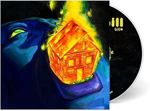 Sweet Pill 'Still There's a Glow' CD