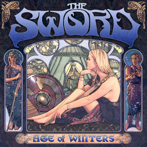 The Sword 'Age Of Winters' (20th Anniversary) CD