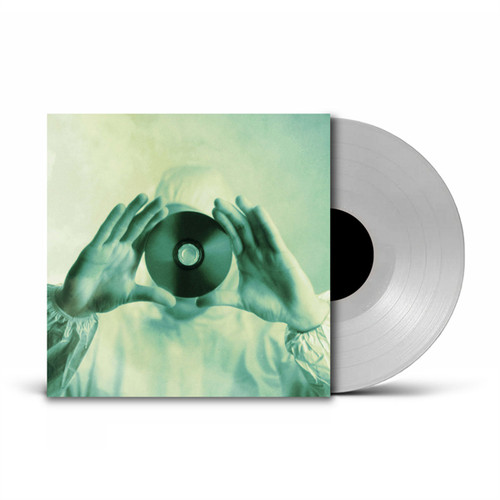 Porcupine Tree 'Stupid Dream' 2LP Clear Vinyl