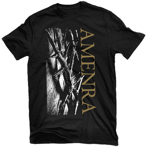 Amenra 'De Doorn Version 2' (Black) T-Shirt - US Import
