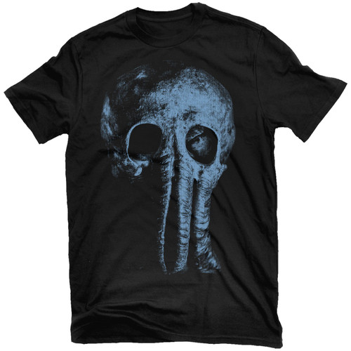 Absent in Body 'Plague God' (Black) T-Shirt - US Import