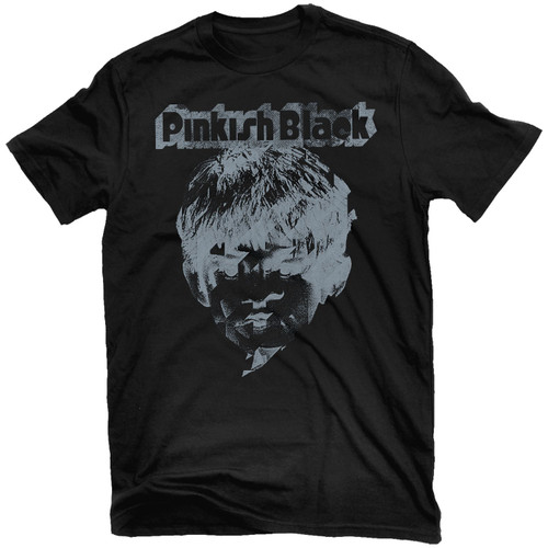 Pinkish Black 'Concept Unification' (Black) T-Shirt - US Import