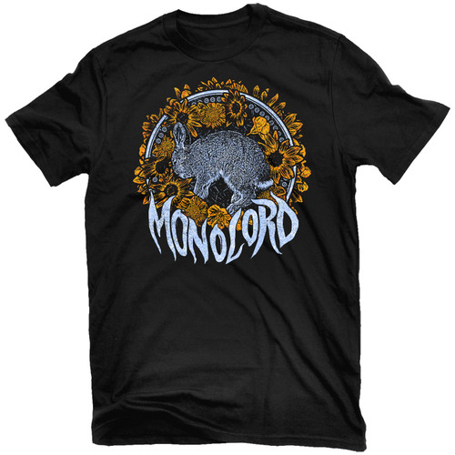 Monolord 'Your Time To Shine' (Black) T-Shirt - US Import