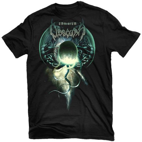 Obscura 'Omnivium' (Black) T-Shirt - US Import