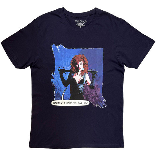 Tori Amos Merchandise | 100% Official Tori Amos Clothing, Accessories & More Eyesore Merch Tori Amos Merchandise | 100% Official Tori Amos Clothing, Accessories & More Eyesore Merch