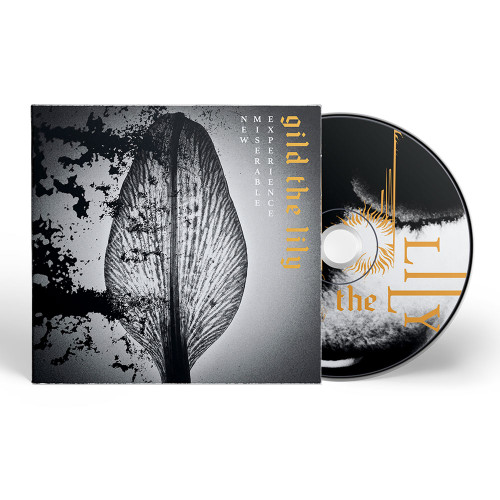 New Miserable Experience 'Gild The Lily' CD Digisleeve