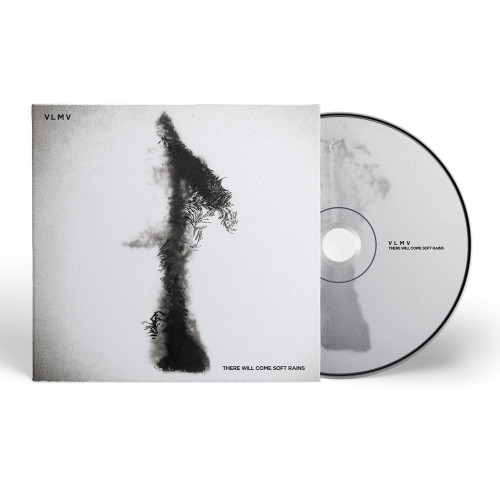 VLMV 'There Will Come Soft Rains' CD Digisleeve