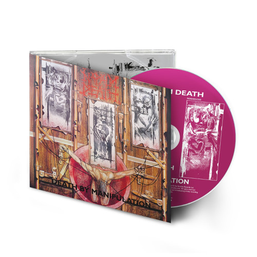 Napalm Death ナパームデス　CDセット Napalm Death (ナパームデス)｜HMV&BOOKS online