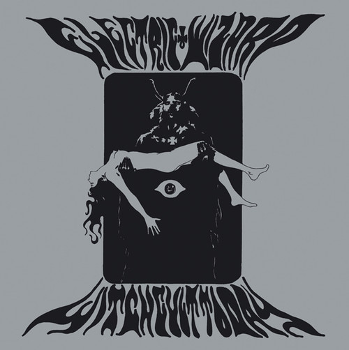 Electric Wizard 'Witchcult Today' CD