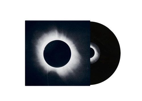 Architects 'All Our Gods Have Abandoned Us' (10th Anniversary) LP Black Vinyl