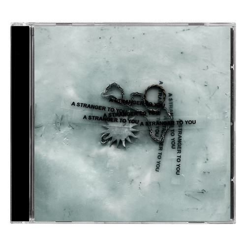 PRE-ORDER - Loathe 'A Stranger To You' CD Jewel Case - RELEASE DATE 17th July 2026