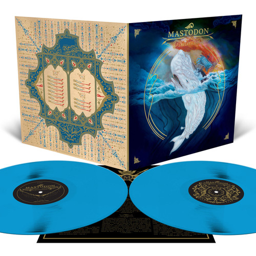 Mastodon Merchandise | Eyesore Merch