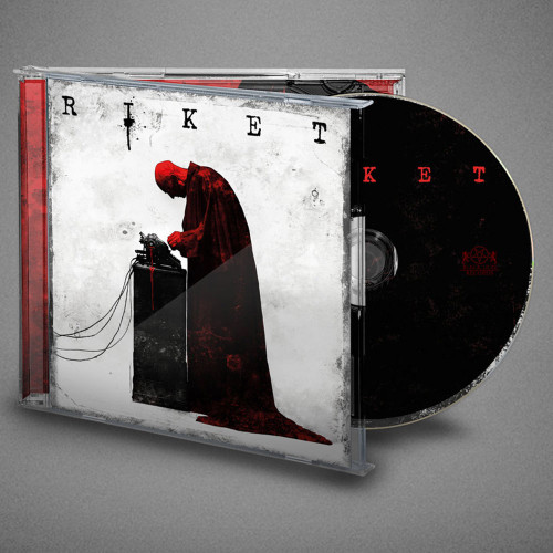 RIKET '2026' CD