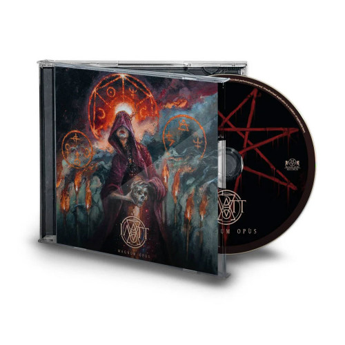 IATT 'Magnum Opus' CD