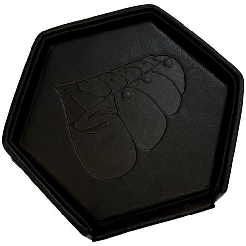 The Beatles 'Rubber Soul' 4-Piece Coaster Set