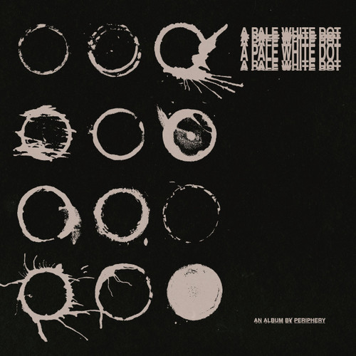 Periphery 'A Pale White Dot' CD