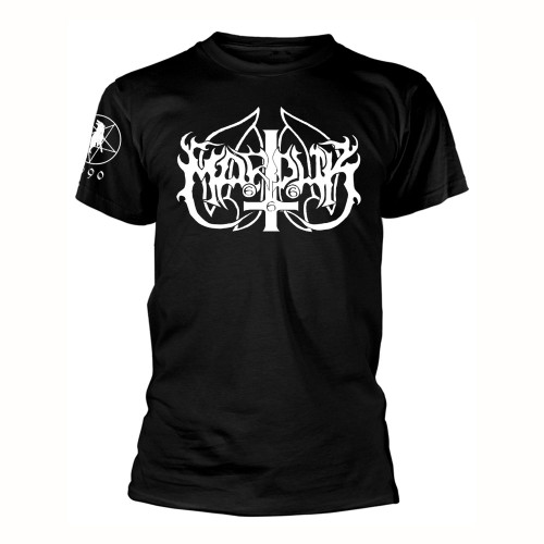 Marduk 'Marduk Legion' (Black) T-Shirt Front