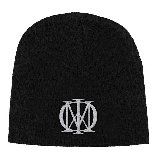 Dream Theater 'Symbol' (Black) Beanie Hat