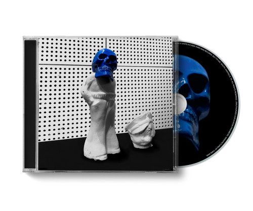 PRE-ORDER - Jack White 'Frozen Charlotte' CD - RELEASE DATE 10th July 2026