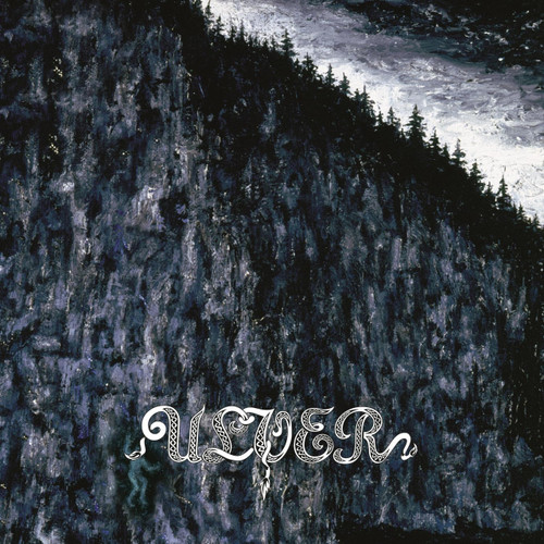 Ulver 'Bergtatt - Et Eeventyr I 5 Capitler' CD