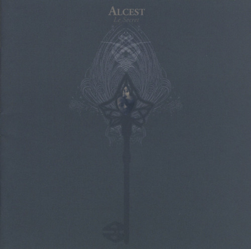 Alcest 'Le Secret' CD