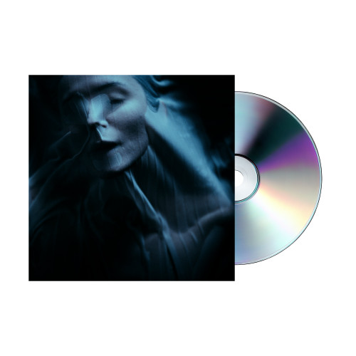 PRE-ORDER - Ocean Sleeper 'Peace When I'm Dead' CD Digisleeve - RELEASE DATE 21st August 2026