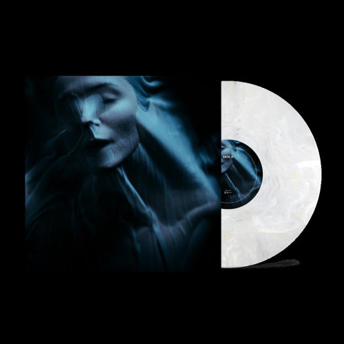 PRE-ORDER - Ocean Sleeper 'Peace When I'm Dead' LP Golden Pearl Colour Vinyl - RELEASE DATE 21st August 2026