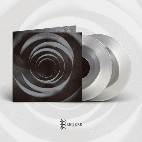 PRE-ORDER - Cult Of Luna 'In The Shadow of Your Shadow' 2LP Colour In Colour Vinyl - RELEASE DATE November 6th 2026