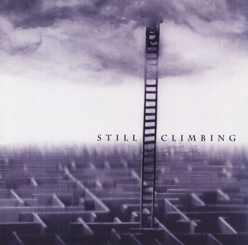 Cinderella 'Still Climbing' CD