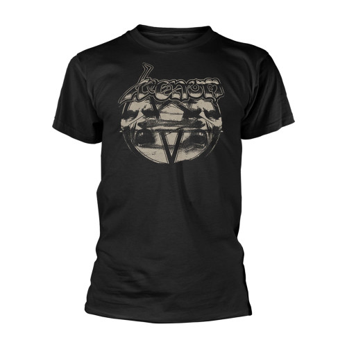 Venom 'Pulled Apart' (Black) T-Shirt