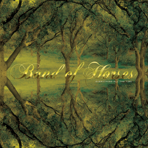 PRE-ORDER - Band Of Horses 'Everything All The Time' (20th Anniversary Edition) 2CD - RELEASE DATE 28th August 2026