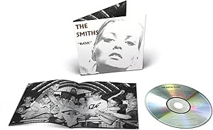 The Smiths 'Rank' CD Digisleeve