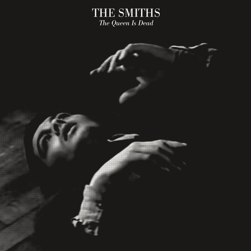 The Smiths 'The Queen Is Dead & Additional Recordings' 2CD Digisleeve