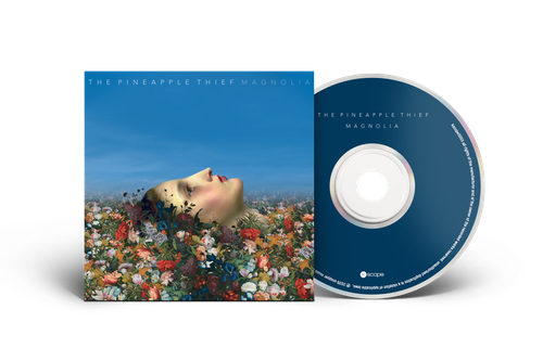The Pineapple Thief ‘Magnolia' (2025 Mix) CD Digipack