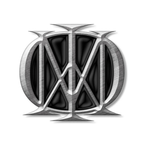 Dream Theater 'Symbol' Pin Badge