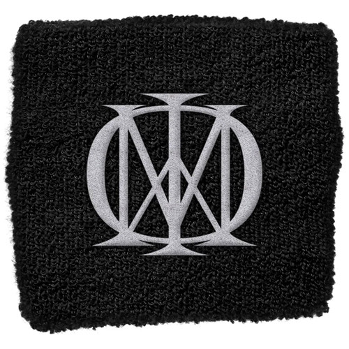 Dream Theater 'Symbol' Embroidered Wristband