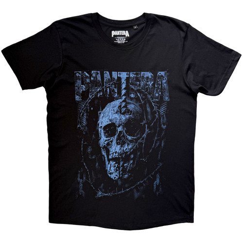 Pantera 'Stronger Than All' (Black) T-Shirt