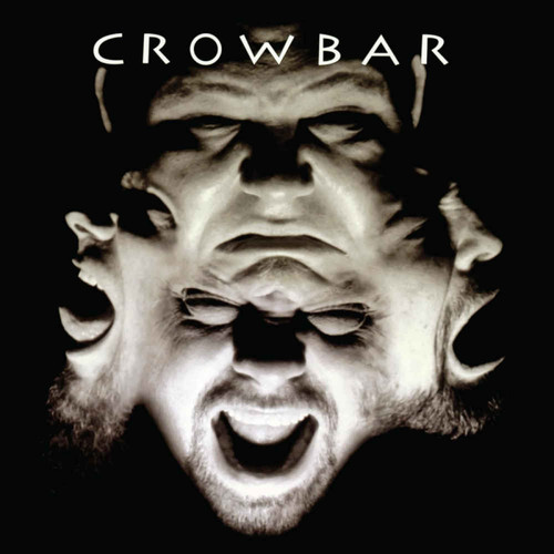 PRE-ORDER - Crowbar 'Odd Fellows Rest' CD - RELEASE DATE 2nd October 2026