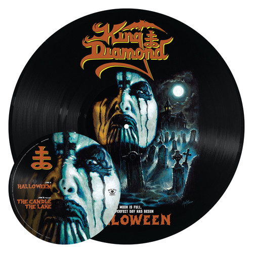 King Diamond Merchandise | Eyesore Merch