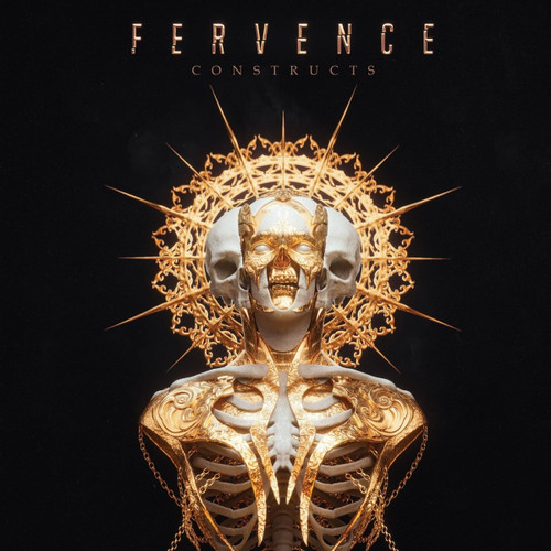 Fervence 'Constructs' CD
