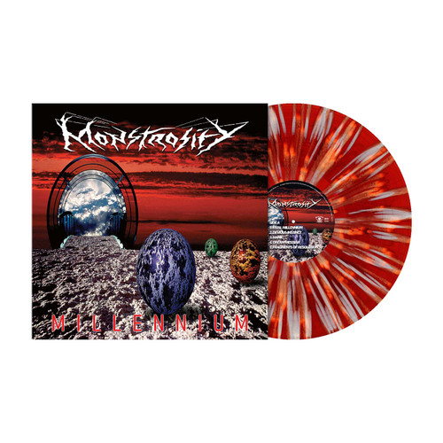 Music - Labels - Metal Blade Records - Eyesore Merch