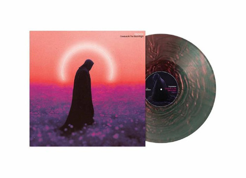 PRE-ORDER - Dayseeker 'Creature In The Black Night' LP Pearl Flip Vinyl - RELEASE DATE 30th October 2026
