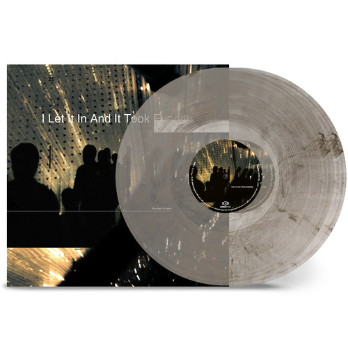 PRE-ORDER -  Loathe 'I Let It In And It Took Everything' 2LP Black Smoke Vinyl - RELEASE DATE 4th December 2026