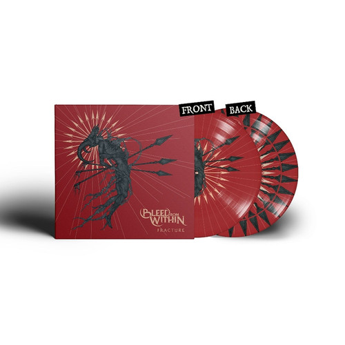 Music - Music Type - Vinyl Records - Eyesore Merch