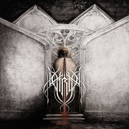 Thron 'Abysmal' LP Black Vinyl