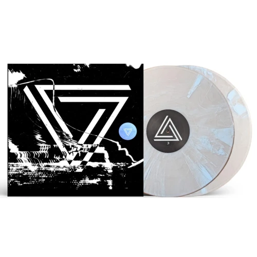 PRE-ORDER - The Black Queen 'Fever Dream' (10th Anniversary) 2LP Blue Daydream Vinyl - RELEASE DATE 27th November 2026