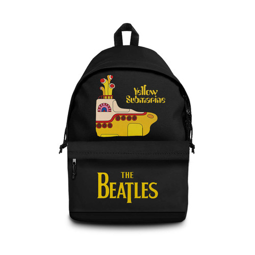 The Beatles 'Yellow Submarine' Mini Daypack