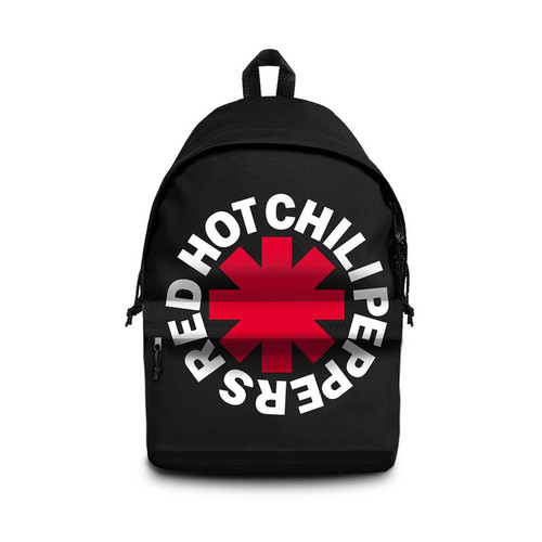 Red Hot Chili Peppers 'Asterix' Mini Daypack