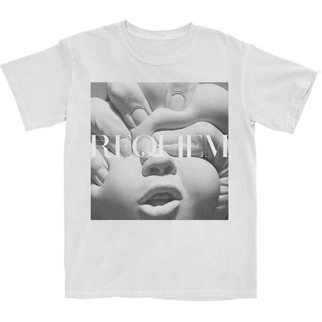 Korn T-Shirts, Korn Merchandise | Eyesore Merch