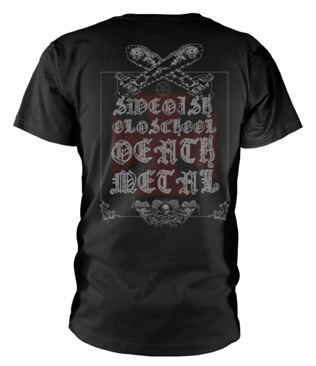 Bloodbath T-Shirts, Bloodbath Merchandise | Eyesore Merch